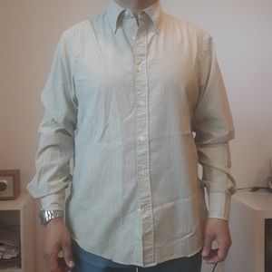 Club Monaco Button down shirt
